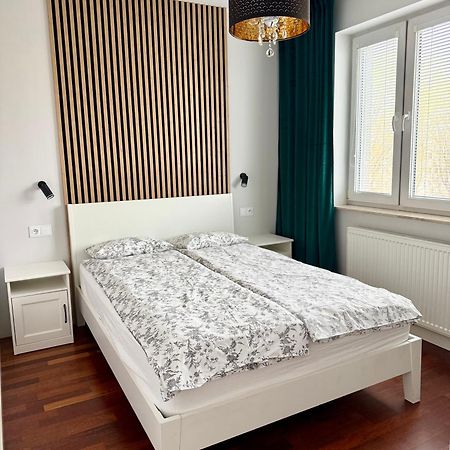 Apartament-31 Gdansk Exterior foto